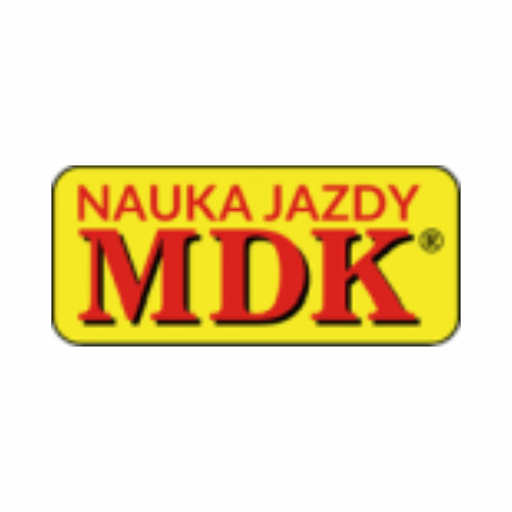 Zdjęcie na okładce dla Nauka Jazdy MDK | Prawo Jazdy Kat. A, B, B+E